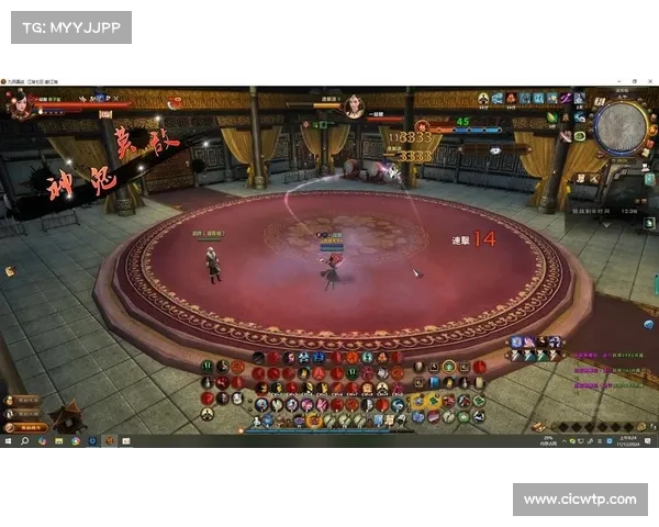 九阴真经武学探秘之各大门派特色与传承解析 九阴真经武学探秘之各大门派特色与传承解析