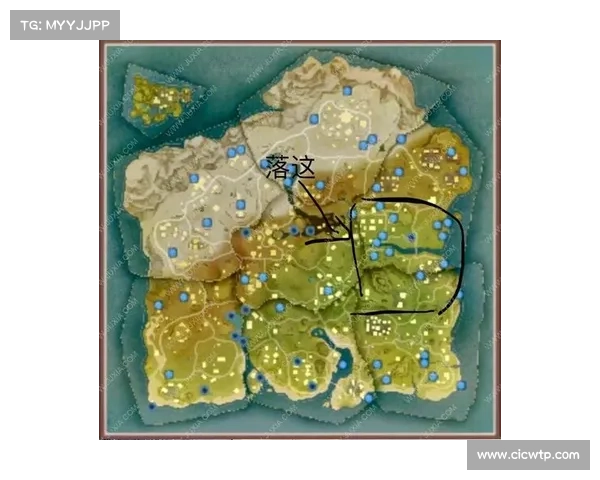 风云岛行动中宝箱的分布位置及获取攻略解析