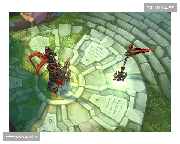 英雄联盟三国风皮肤推荐 十款令人惊艳的英雄造型与历史英雄融合