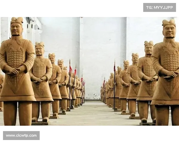 兵马俑分布密集区域的五大历史文化背景与价值探析 兵马俑分布密集区域的五大历史文化背景与价值探析