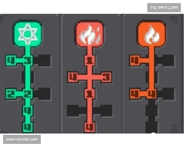 火法师加点技巧四种方案解析助你轻松提升战力