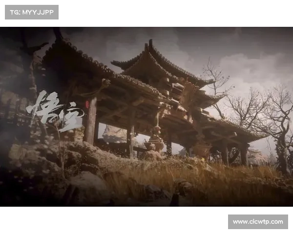 黑神话悟空地图区域详细解析与全方位探索策略指南