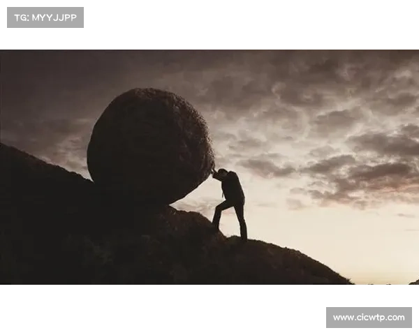 逆袭成功的四大敌人及其应对策略揭示助你走向巅峰