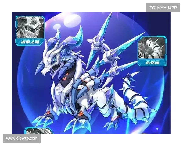 暗影骨龙最强战力养成与全面提升技巧深度解析指南 暗影骨龙最强战力养成与全面提升技巧深度解析指南