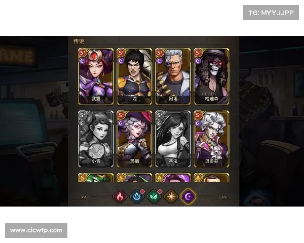 最强战力提升攻略排名 助你快速打造顶级战力阵容 最强战力提升攻略排名 助你快速打造顶级战力阵容