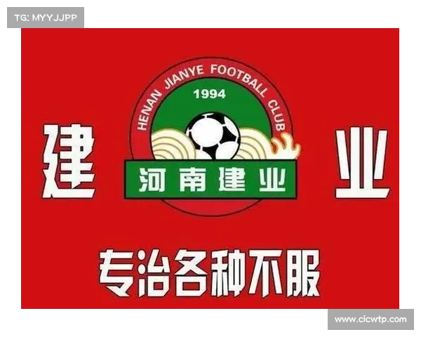 建业足球俱乐部法人结构与职能解析：组织架构与运营模式深度剖析