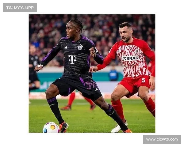 德甲球队如何打破拜仁统治？挑战冠军的战术与策略分析