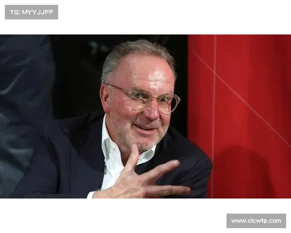 拜仁传奇鲁梅尼格的角色定位与历史贡献深度解析